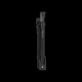 Topeak Turbo Morph With Gauge